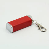 pocket ashtray outdoor ah tray metal alloy mini small portable
