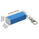 pocket ashtray outdoor ah tray metal alloy mini small portable