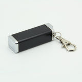 pocket ashtray outdoor ah tray metal alloy mini small portable