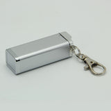pocket ashtray outdoor ah tray metal alloy mini small portable