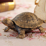 smokeless ashtray outdoor ash tray with lid turtle retro iron