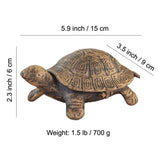 smokeless ashtray outdoor ash tray with lid turtle retro iron