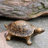 smokeless ashtray outdoor ash tray with lid turtle retro iron