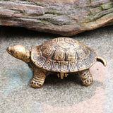 smokeless ashtray outdoor ash tray with lid turtle retro iron