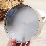 smokeless ashtray stainless steel car ash tray outdoor
