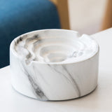 terrace ashtray ceramic cool outdoor ash tray
