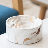 terrace ashtray ceramic cool outdoor ash tray