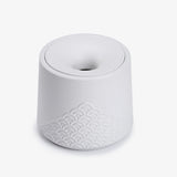 Exquisite Ashtray with Lid (can be a Vase)